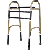 ADUSTABLE WALKER 