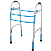 ADUSTABLE WALKER 