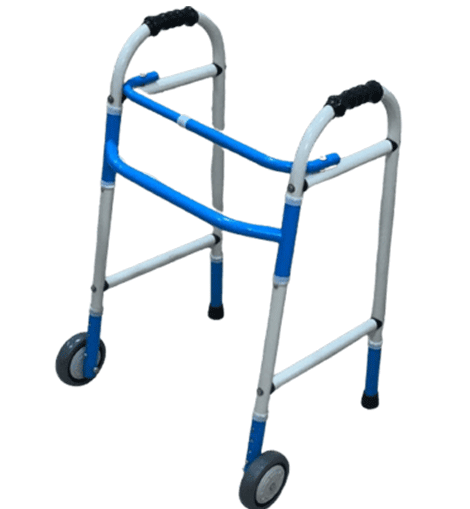 NOVA Medical Products 9026 Quick Release Shower Chair with Back